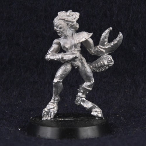 Daemonette slaanesh - daemonette, of