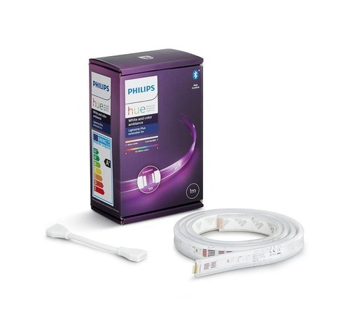 Philips hue white - philips, &