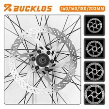 Hydraulic Brake Rotor