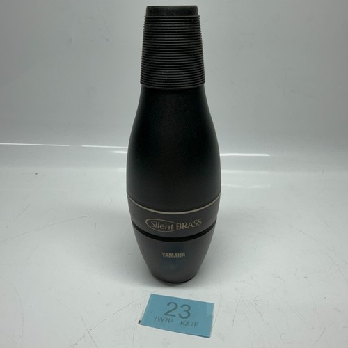 Yamaha silent brass pm7 - yamaha,