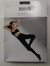 Wolford Velvet De Luxe 66