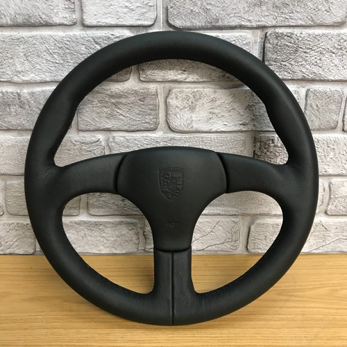 Porsche club sport - club, black
