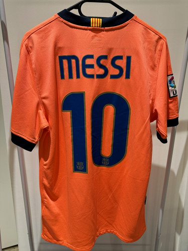 Nike barcelona away - away, shirt