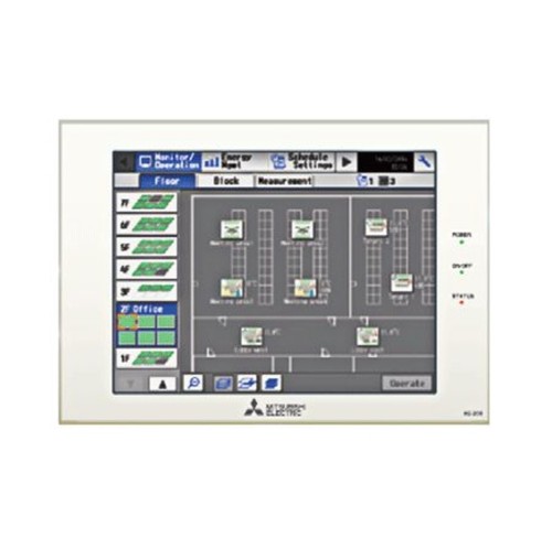 Mitsubishi 200 touch - mitsubishi, ae-200