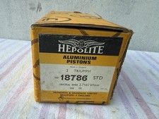 ORIGINAL NEW  OLD STOCK