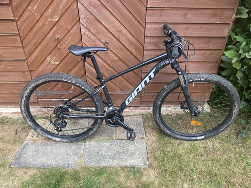 Giant talon mountain bike - giant,
