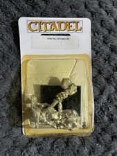 Citadel Stone Troll with Great