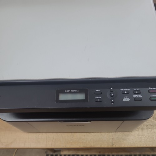 Brother dcp 1610w laser - dcp-1610w,