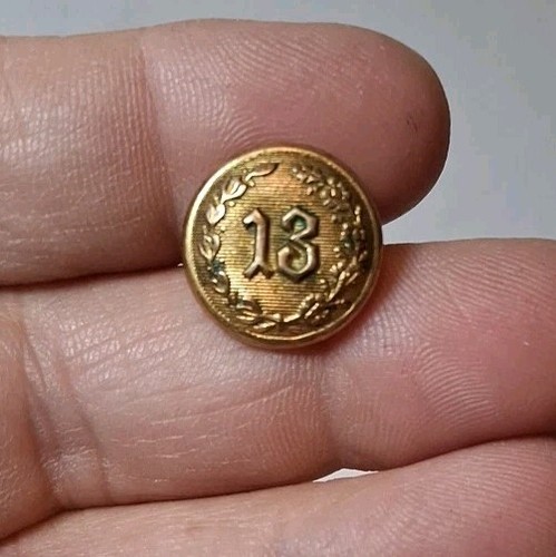 Scarce antique civil - scarce, war