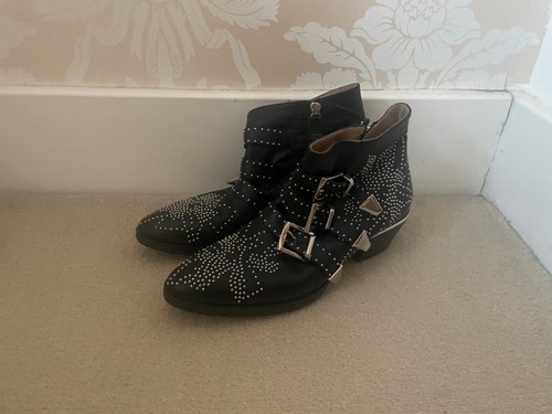 Genuine susanna chloe ankle - susanna,