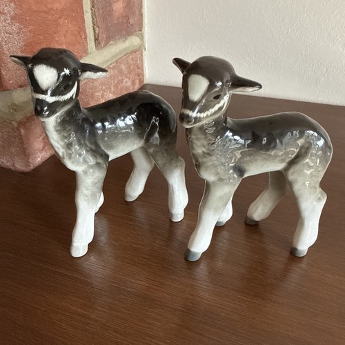 Lomonosov ussr porcelain - porcelain, 2