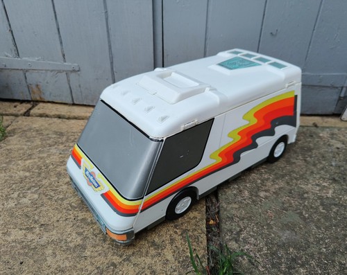 Vintage micro machines super - vintage,