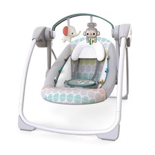 Portable Automatic Baby Swing