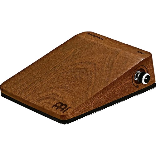 Meinl mps1 analog stomp - meinl, box