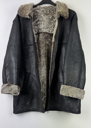Real shearling sheepskin - real,