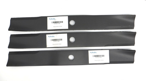 K518271840 mower deck blades - mower,