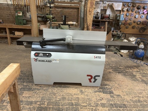 Robland s410 surface - robland,