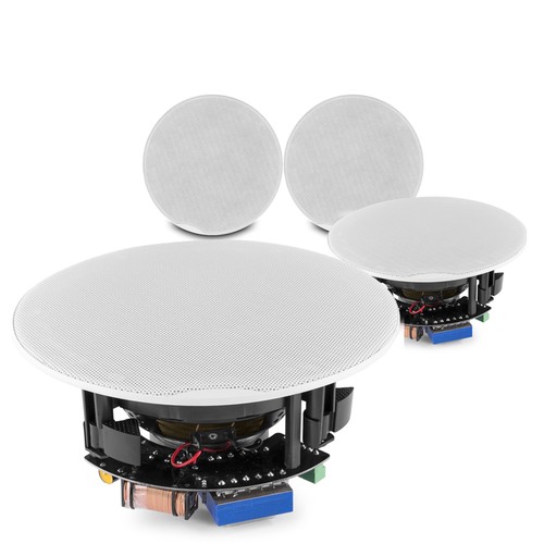 Fcs8 in ceiling speakers - in-ceiling,