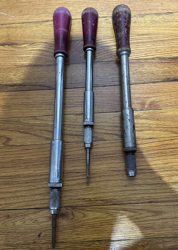 Stanley yankee 131a - stanley,