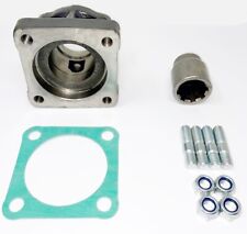 PTO Pump Adapter 3 Bolt Uni to