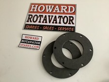 Howard 400 Rotavator Rotovator