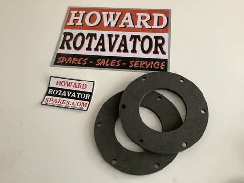 Howard 400 rotavator - howard, rotovator