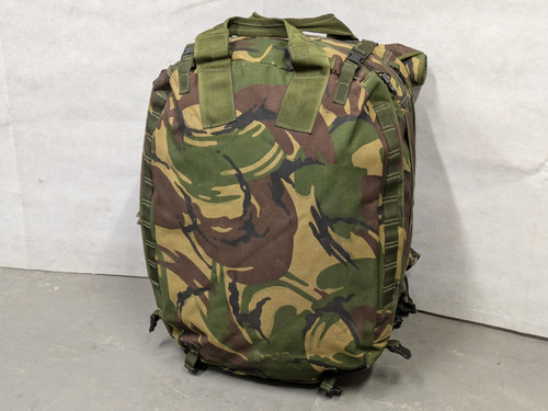 British army military mod - british,