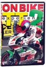 TT - On Bike Experience: 2 DVD