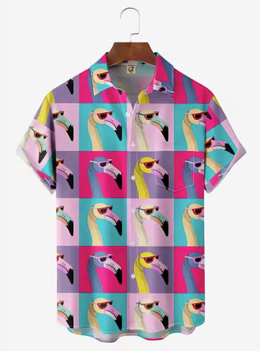 Mens button down shirts - shirts, funny