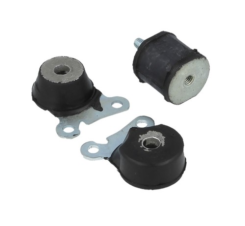 Rubber set anti vibration - av,