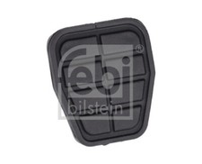 FEBI BILSTEIN 05284 Clutch Pedal Pad for ,AUDI,SEAT,VW