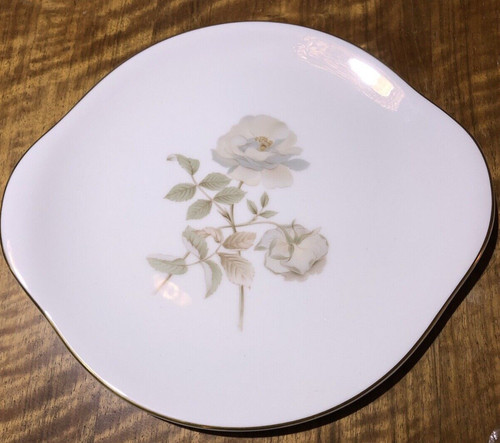 Royal doulton yorkshire rose - yorkshire,