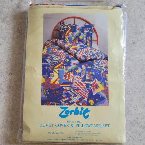 Vintage zorbit single - vintage,