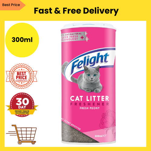 Felight antibacterial cat - felight,
