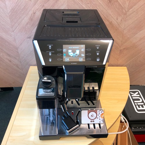 Delonghi primadonna class - delonghi, ecam