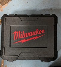Milwaukee M18BLPDRC-502 Empty