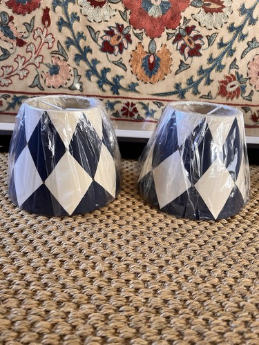 Brand new pair - pair, harlequin
