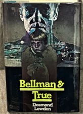 Desmond Lowden / BELLMAN &