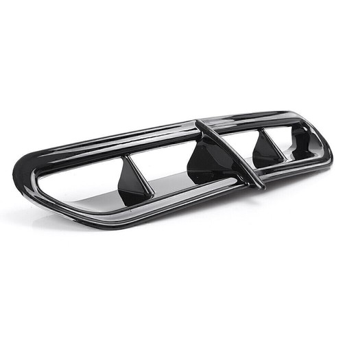 Fairing vent accent trim fit - vent,