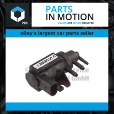 Pressure Converter Valve fits