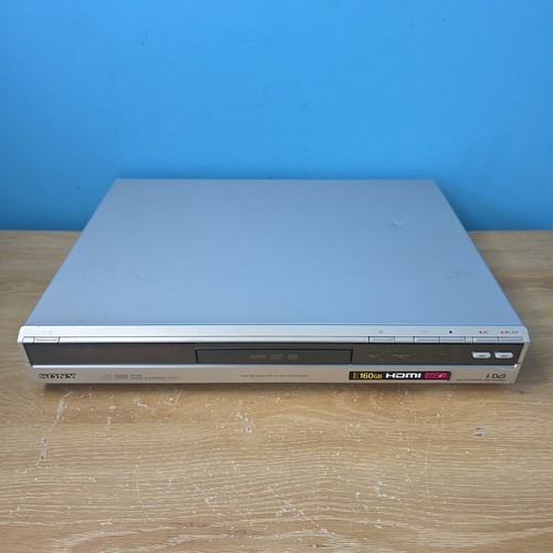 Sony rdr hxd860 silver 160gb - rdr-hxd860,