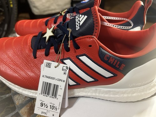 Adidas ultra boost copa - ultra,