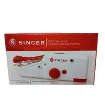 Singer Stitch Sew Quick