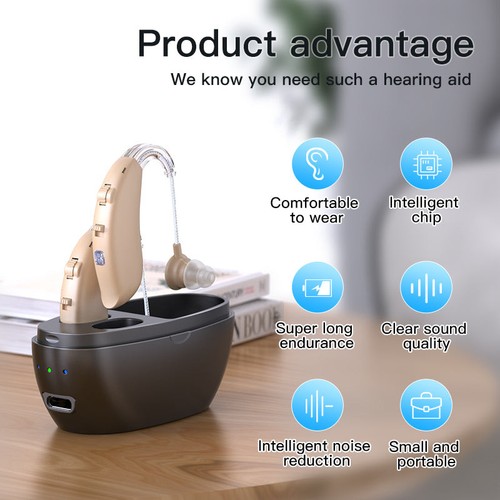 Heargood soundpro 360 - soundpro, 360–