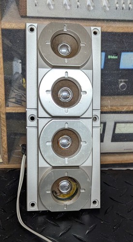 Super tweeters from pioneer - super,