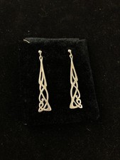 Vintage Sterling Silver