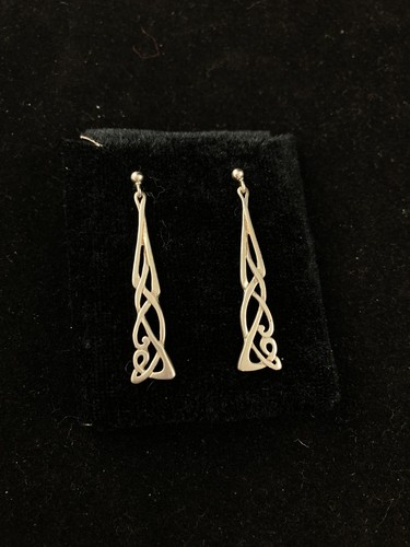 Vintage sterling silver - vintage,
