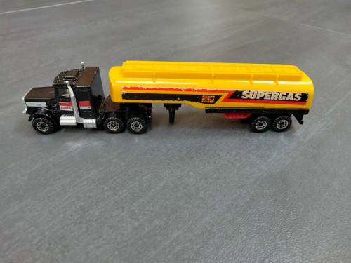 Matchbox convoy cy 7 - matchbox, no.
