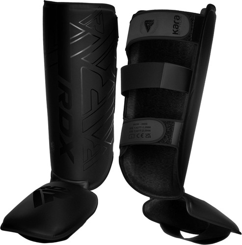 Rdx shin guards kickboxing - rdx,