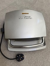 George Foreman 14181 grill